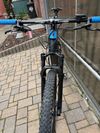 Trek Powerfly 5, výkonný motor Bosch, karbonové doplňky, kola 29", kolo servisováno v super stavu!
