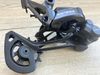 Přehazovačka Shimano GRX RX 822-SGS 1x12 max 51 zubů