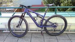Specialized Epic 8 EVO Comp