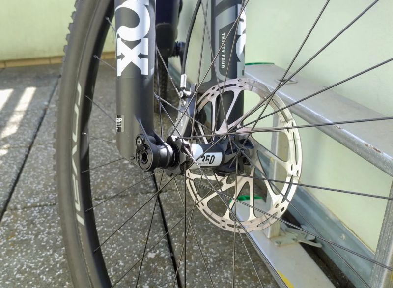 Specialized Epic 8 EVO Comp