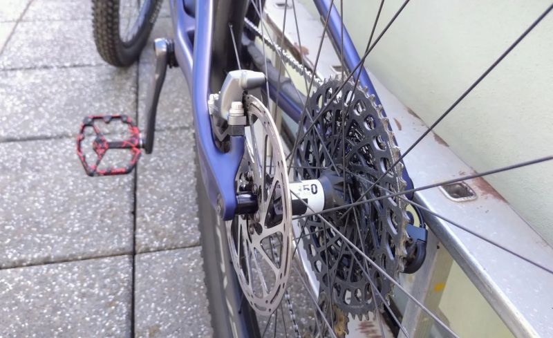 Specialized Epic 8 EVO Comp