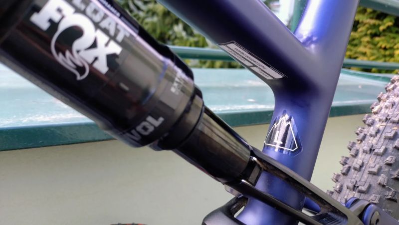 Specialized Epic 8 EVO Comp