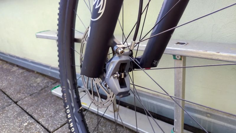 Specialized Epic 8 EVO Comp