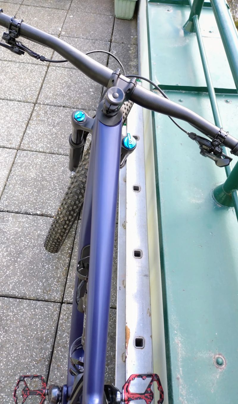 Specialized Epic 8 EVO Comp