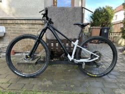 Rocky Mountain Growler