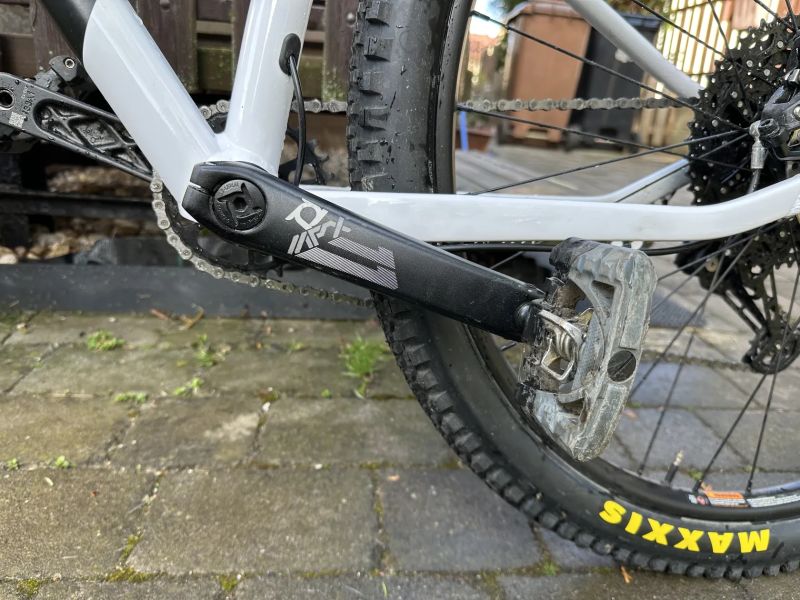 Rocky Mountain Growler