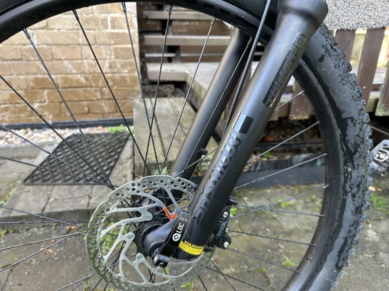 Rocky Mountain Growler