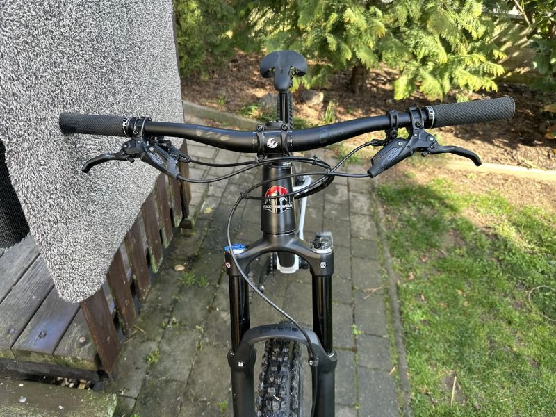 Rocky Mountain Growler