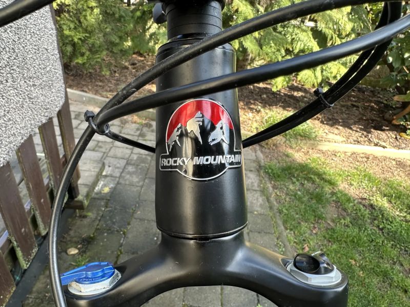 Rocky Mountain Growler