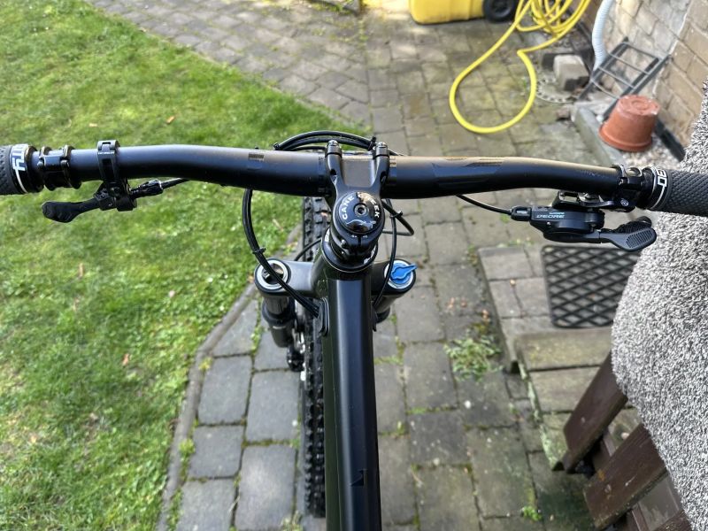 Rocky Mountain Growler