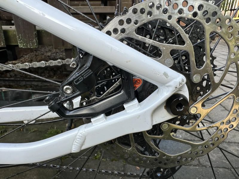 Rocky Mountain Growler