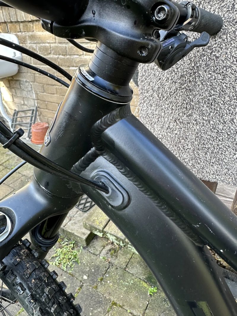 Rocky Mountain Growler