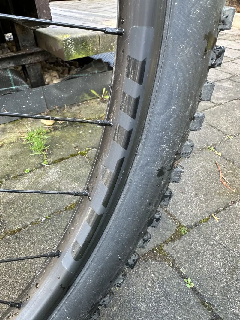 Rocky Mountain Growler