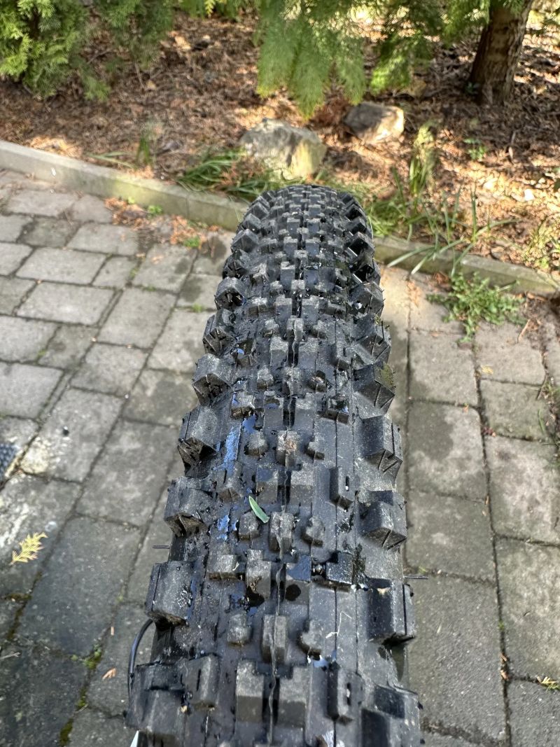 Rocky Mountain Growler