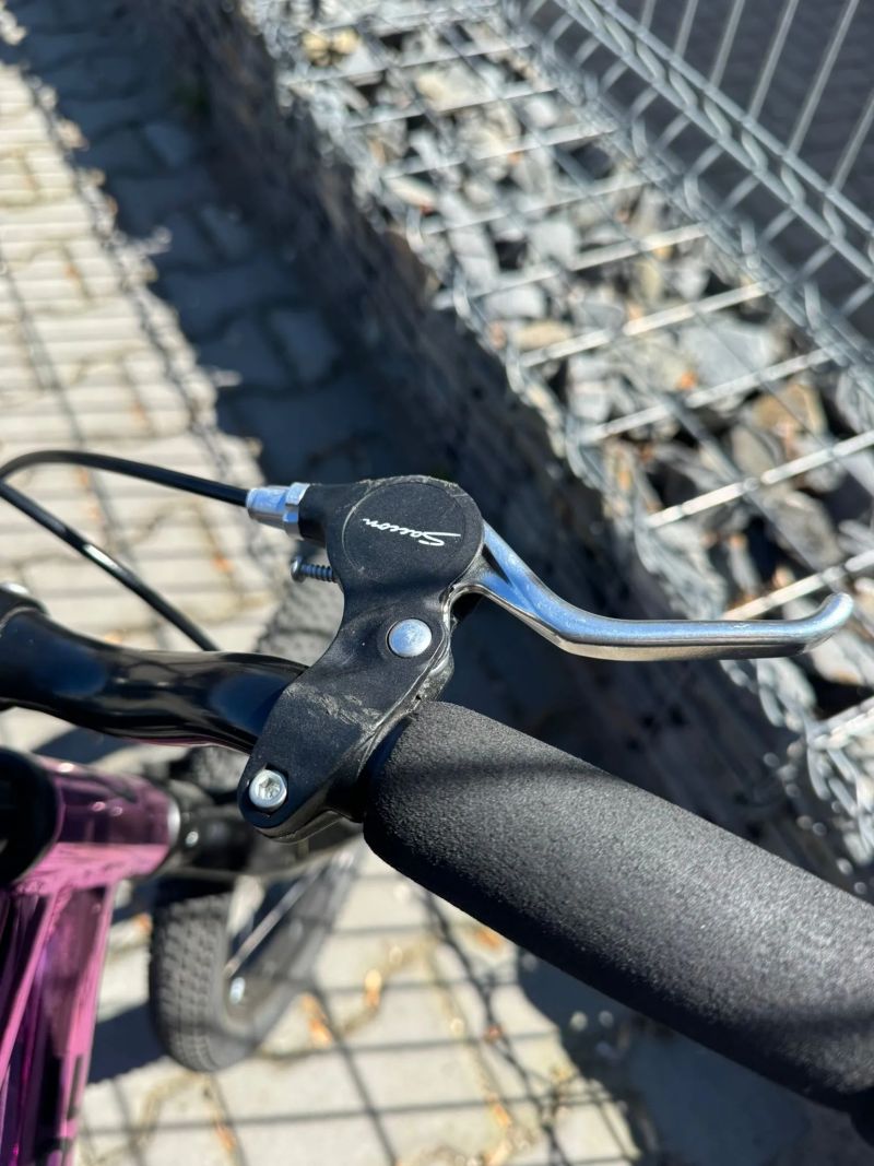 Dětské ultralehké kolo Core Nipper 16"