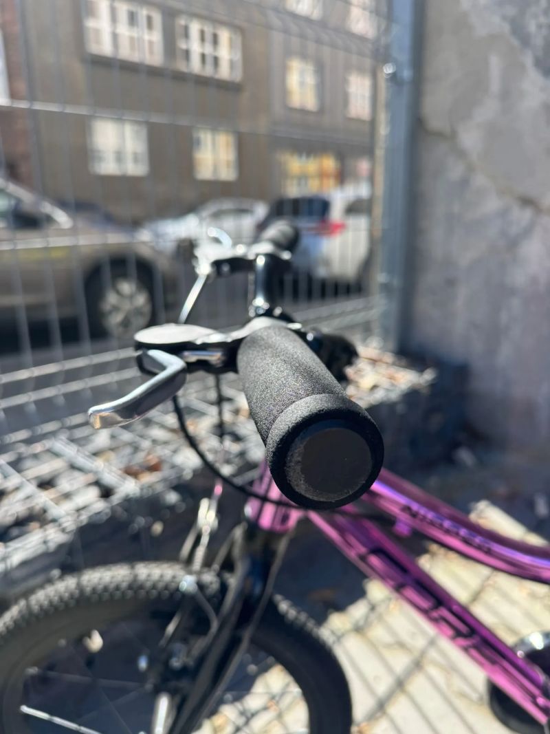 Dětské ultralehké kolo Core Nipper 16"