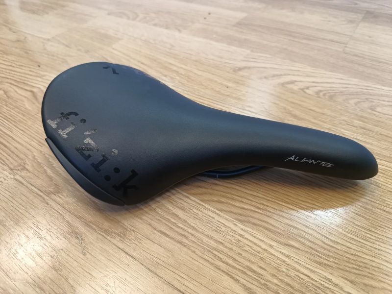 Fizik Aliante Delta Large 150 mm