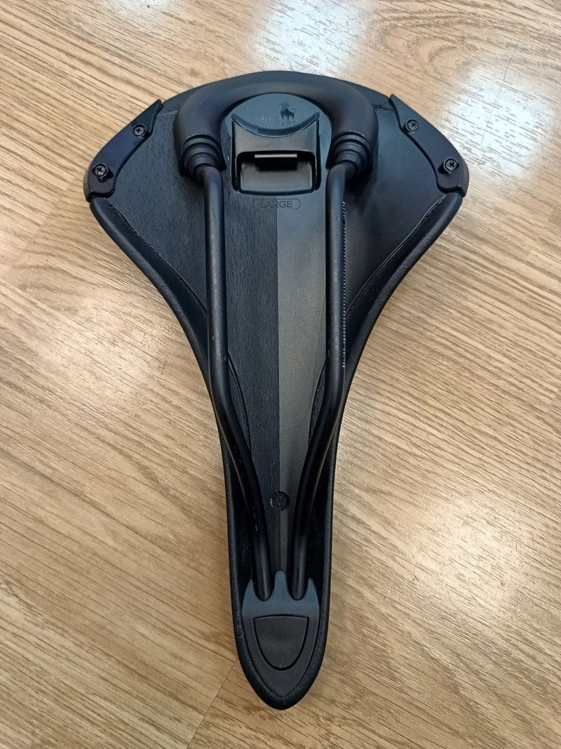 Fizik Aliante Delta Large 150 mm