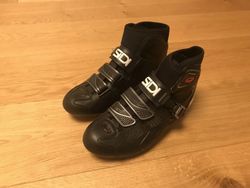 Sidi Avast Rain 41 silniční tretry