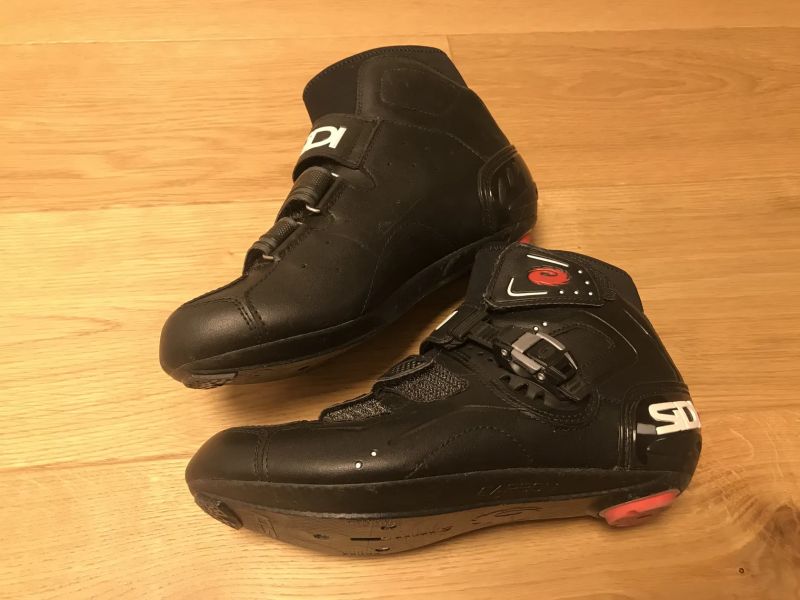 Sidi Avast Rain 41 silniční tretry