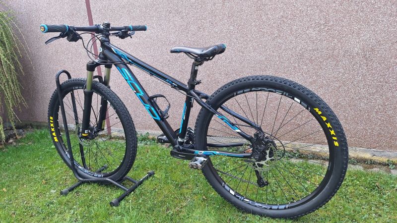 horské kolo SCUD 27.5