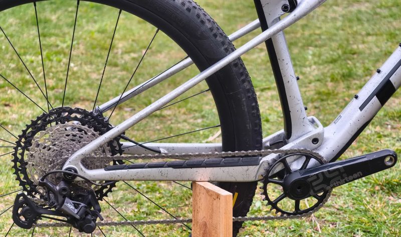 TREK Supercaliber SLR 9.8 XT – L gen2