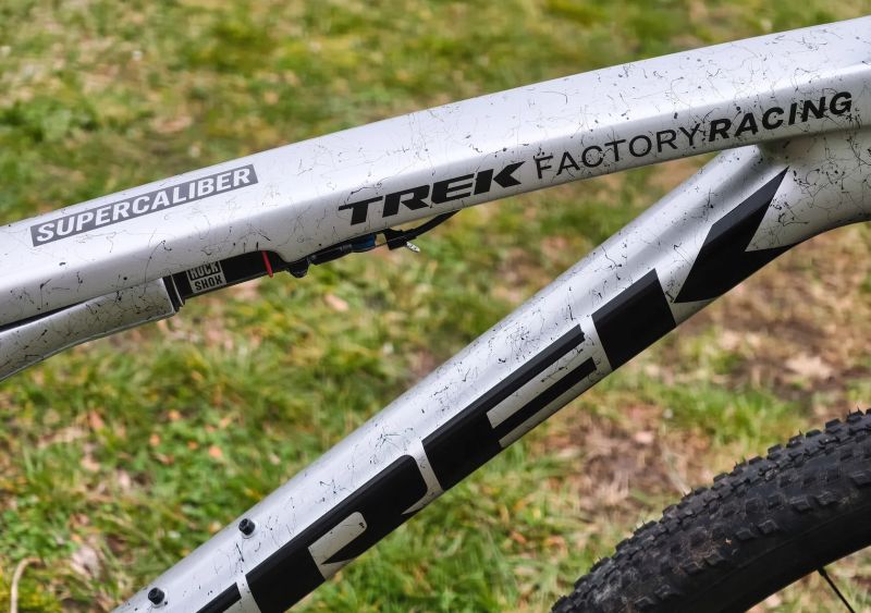 TREK Supercaliber SLR 9.8 XT – L gen2