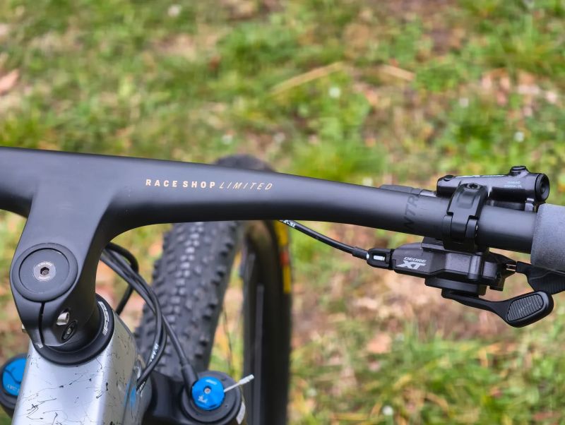 TREK Supercaliber SLR 9.8 XT – L gen2