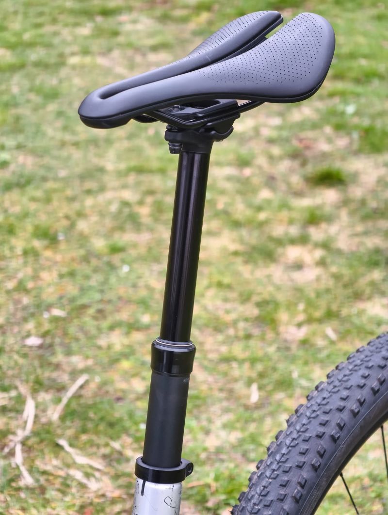 TREK Supercaliber SLR 9.8 XT – L gen2