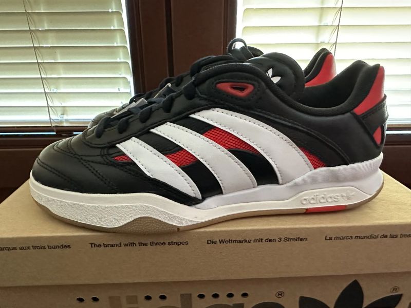 Adidas Originals Predator