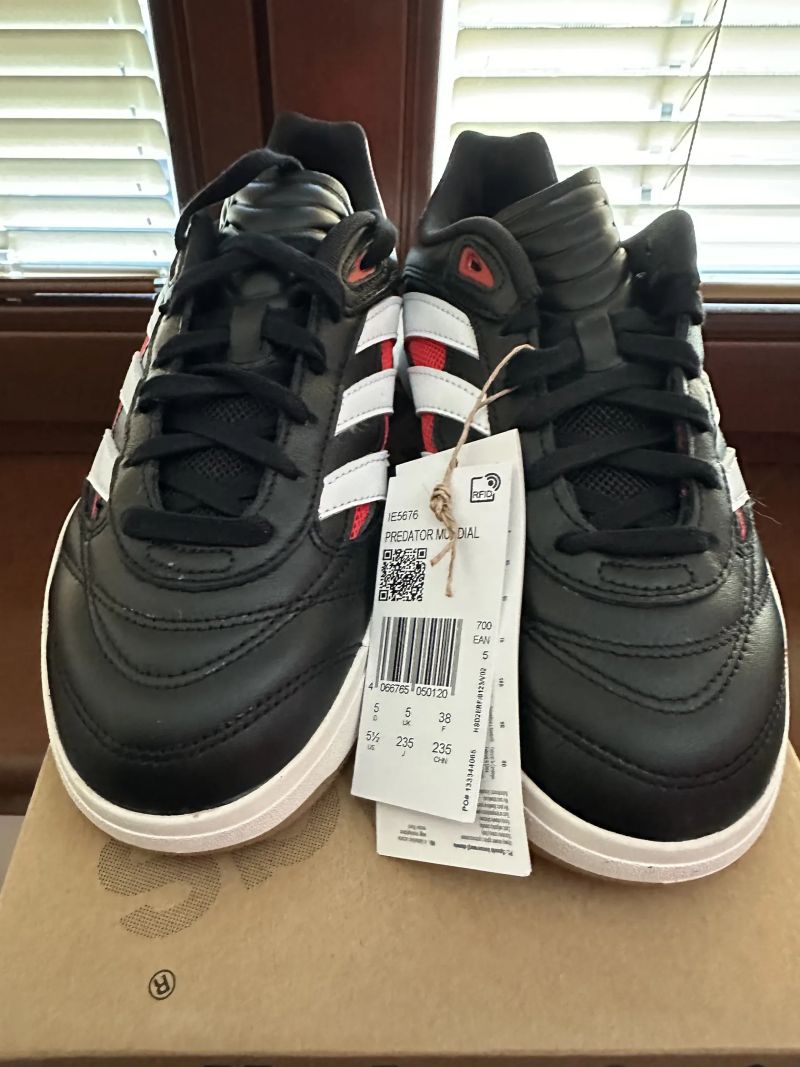 Adidas Originals Predator