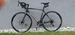 Cannondale Synapse CAAD