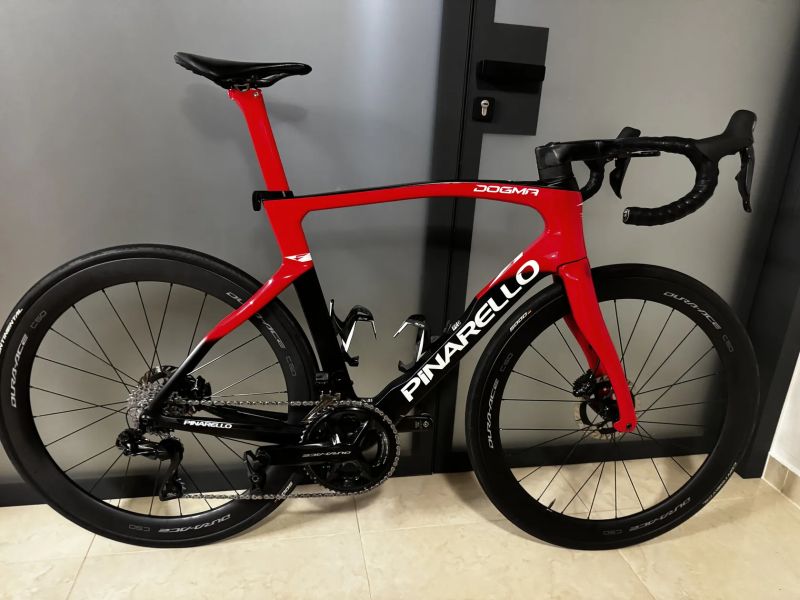 Pinarello Dogma F