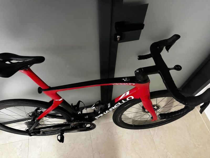 Pinarello Dogma F