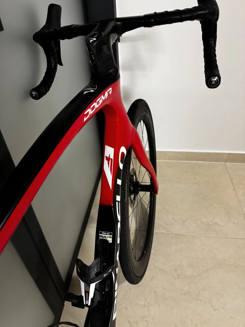 Pinarello Dogma F