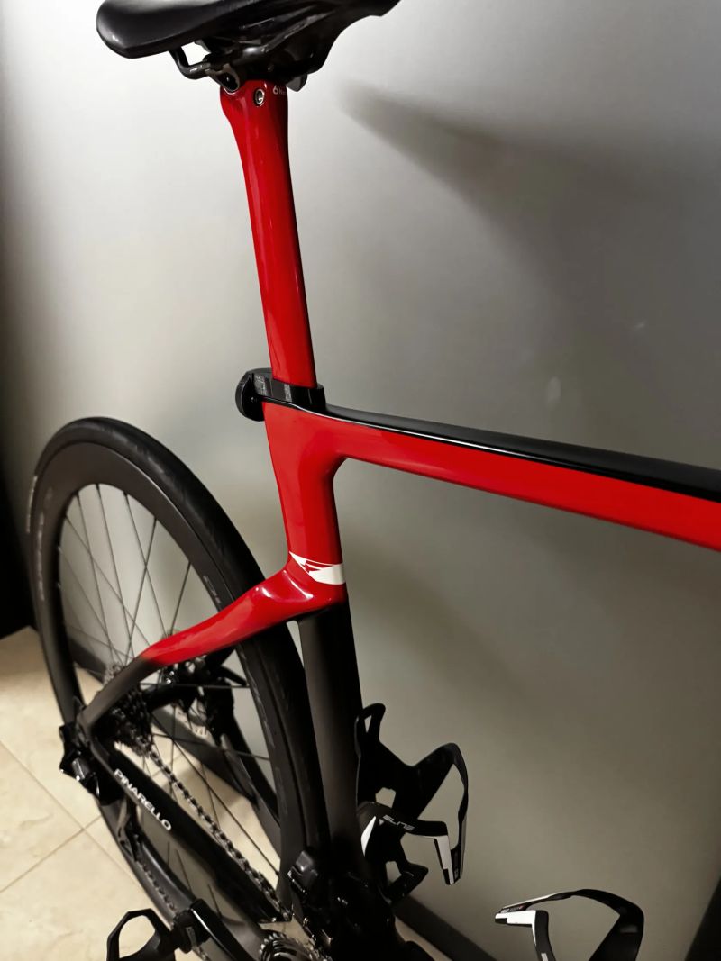 Pinarello Dogma F