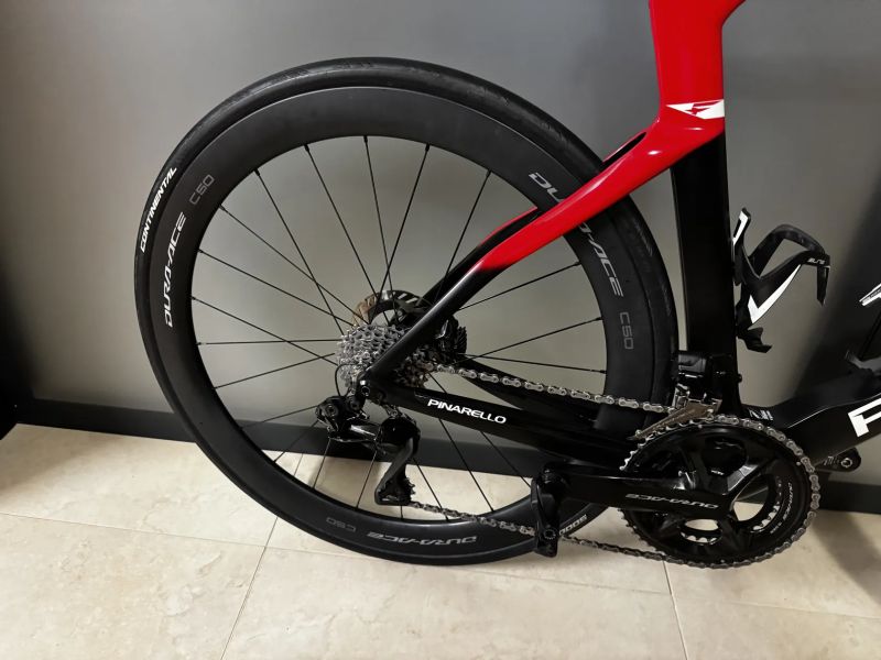 Pinarello Dogma F