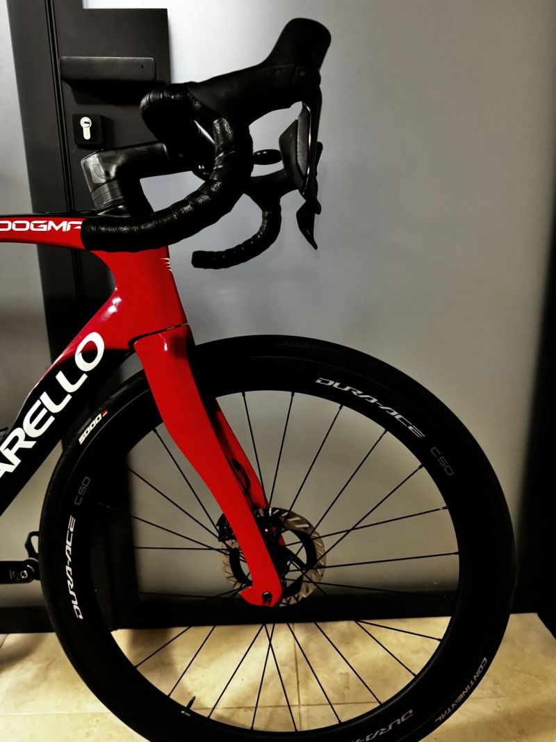 Pinarello Dogma F