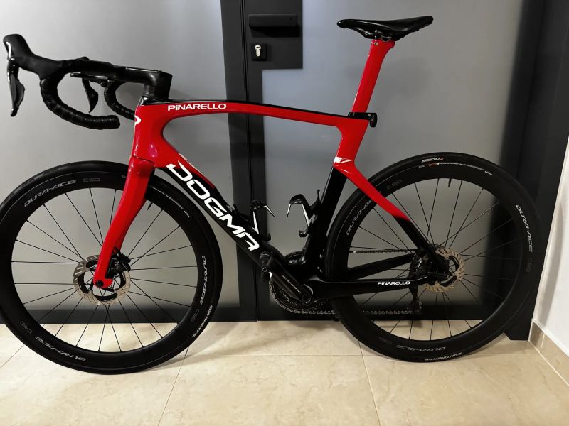 Pinarello Dogma F