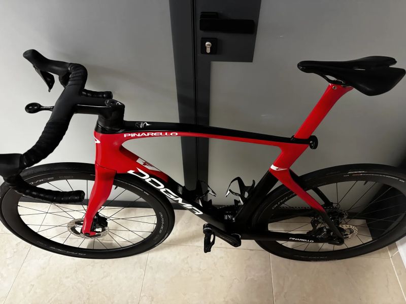 Pinarello Dogma F