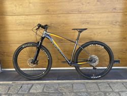 🔥🔥🔥 Specialized Fuse vel. L, doprava ZDARMA + roční záruka na rám 🤝🤝🤝