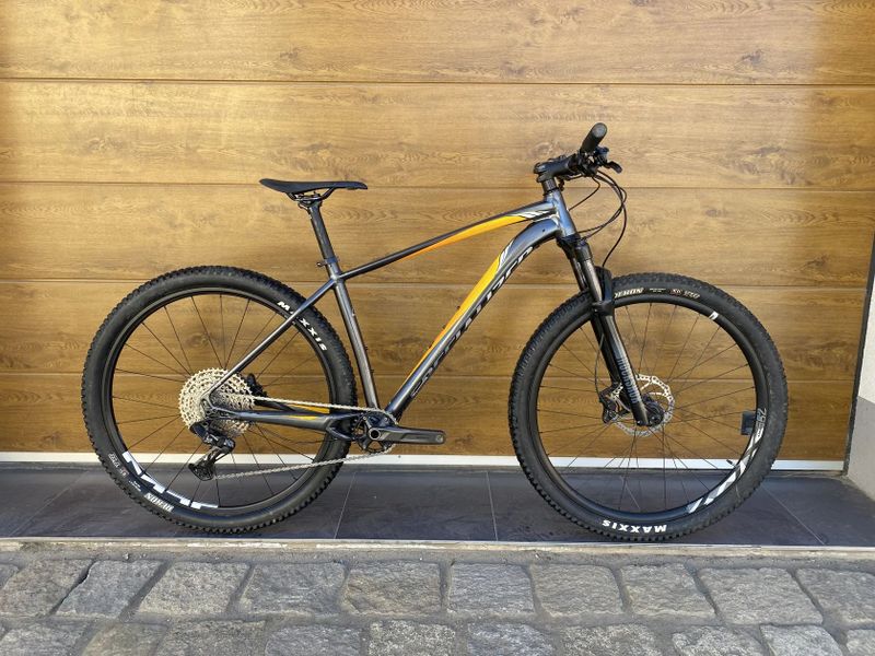 🔥🔥🔥 Specialized Fuse vel. L, doprava ZDARMA + roční záruka na rám 🤝🤝🤝