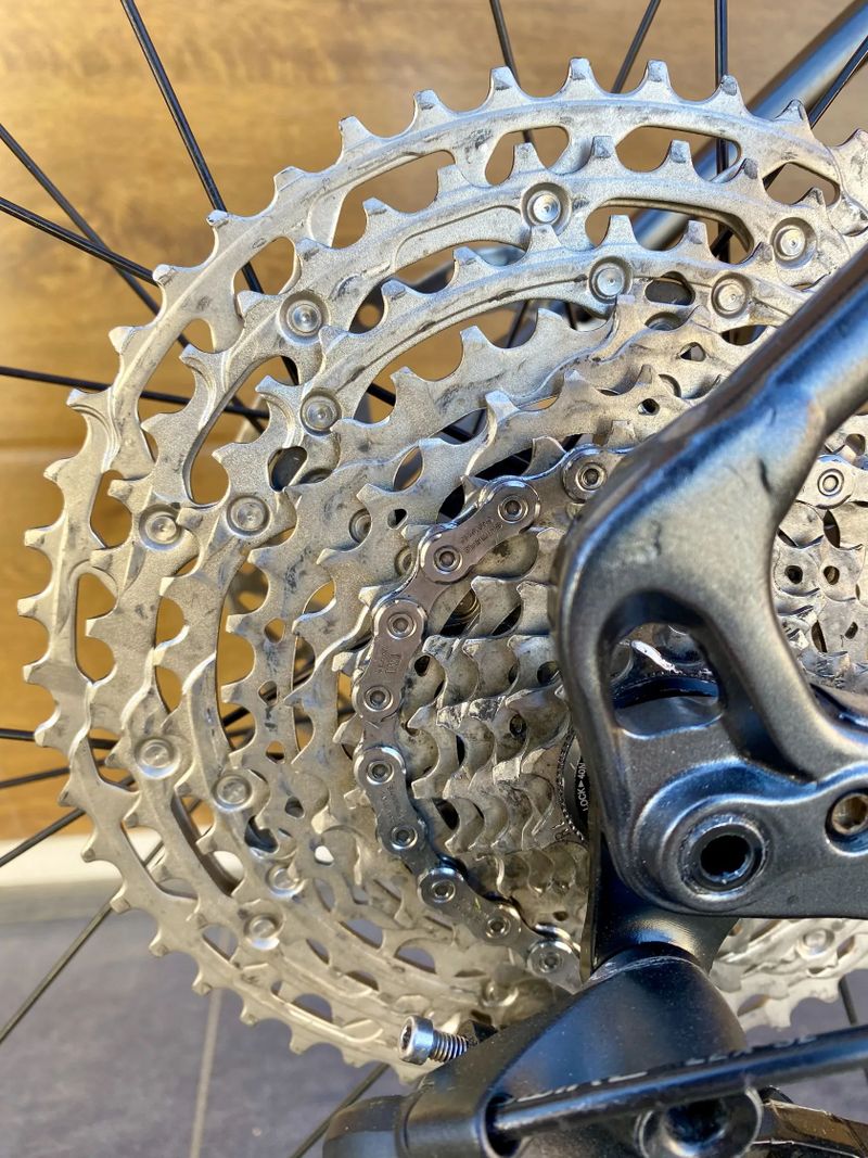 🔥🔥🔥 Specialized Fuse vel. L, doprava ZDARMA + roční záruka na rám 🤝🤝🤝