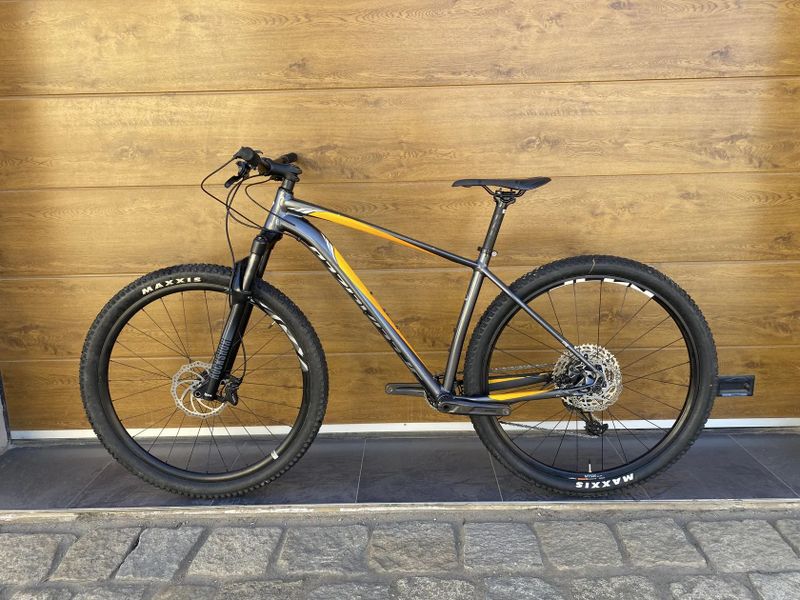 🔥🔥🔥 Specialized Fuse vel. L, doprava ZDARMA + roční záruka na rám 🤝🤝🤝