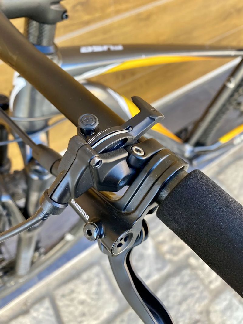 🔥🔥🔥 Specialized Fuse vel. L, doprava ZDARMA + roční záruka na rám 🤝🤝🤝