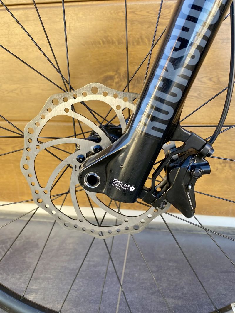 🔥🔥🔥 Specialized Fuse vel. L, doprava ZDARMA + roční záruka na rám 🤝🤝🤝