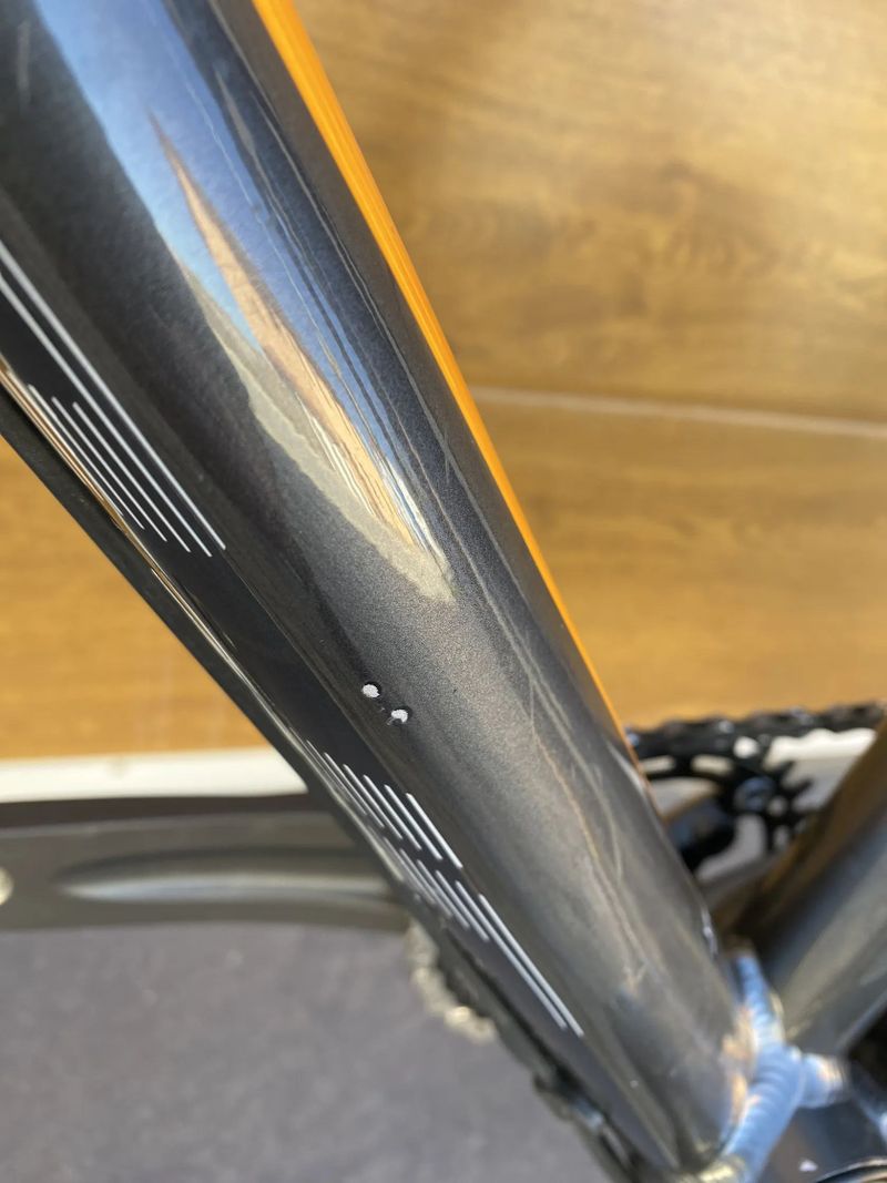 🔥🔥🔥 Specialized Fuse vel. L, doprava ZDARMA + roční záruka na rám 🤝🤝🤝