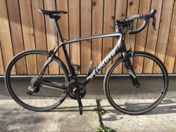 Specialized Roubaix