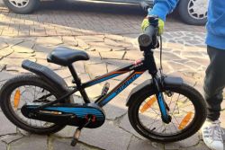 Specialized Hotrock 16