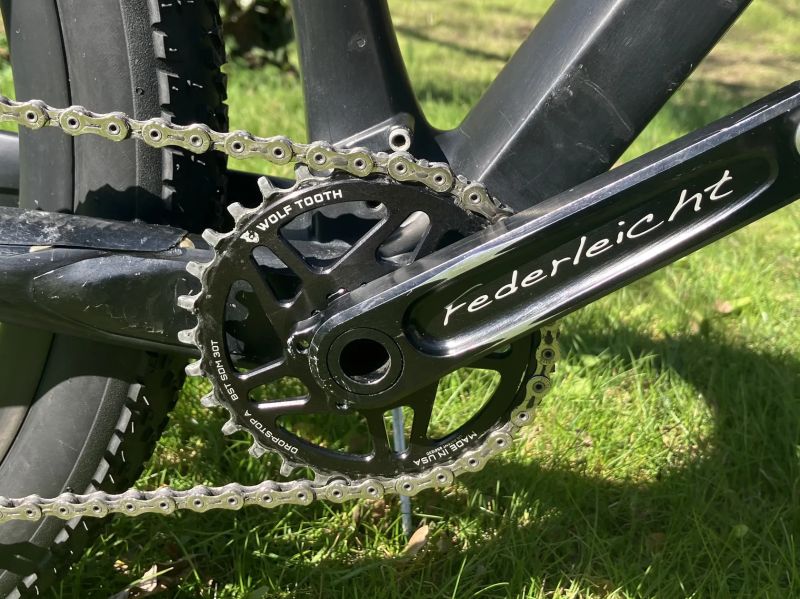 Cube Elite C:62 carbon vel. XS, 6,9 kg